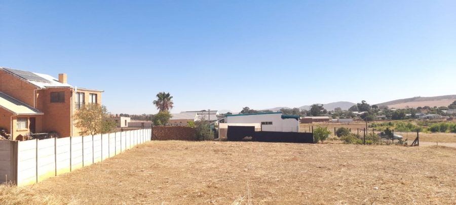  Bedroom Property for Sale in Moorreesburg Western Cape